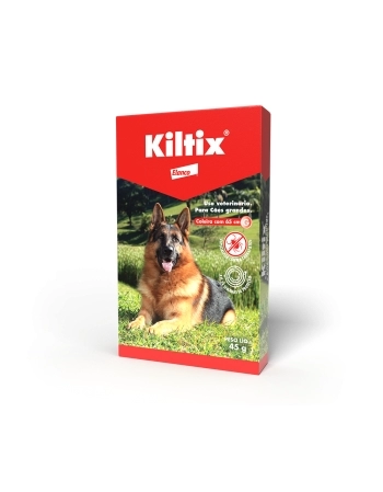 KILTIX COLEIRA (GRANDE) - 1 COLEIRA