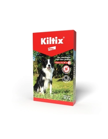 KILTIX COLEIRA (MÉDIA) - 1 COLEIRA