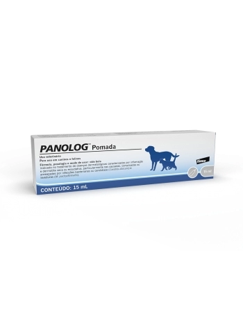 PANOLOG - BIS 15ML