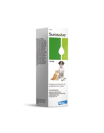 SUROSOLVE - FR. 125 ML