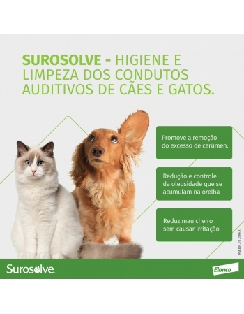 SUROSOLVE - FR. 125 ML