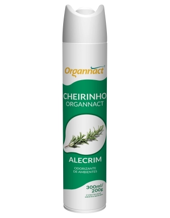 CHEIRINHO ALECRIM - 300 ML