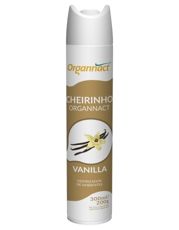 CHEIRINHO VANILLA - 300 ML