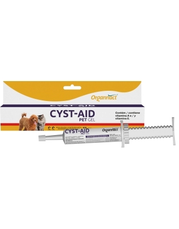 CYST AID PET - 35G