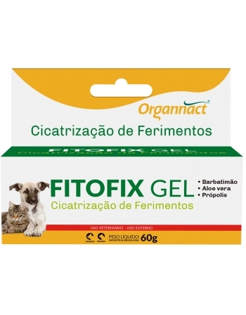 FITOFIX GEL - BS 60 GR