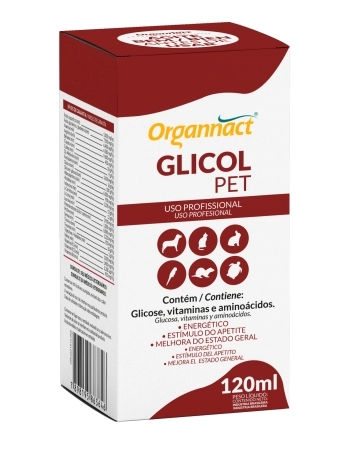 GLICOL - FRS 120ML