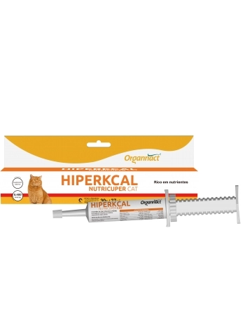 HIPERKCAL CAT PASTA - FRS 30 G