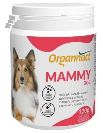 MAMMY - FRS 120 G