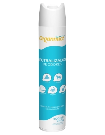NEUTRALIZADOR DE ODORES - 360ML