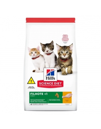 SD FEL FILHOTE - 6KGS