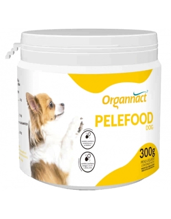 PELEFOOD - FRS 300 G