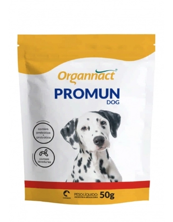 PROMUN DOG - FRS 50 G