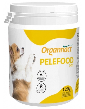 PELEFOOD - FRS 120 G
