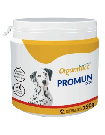 PROMUN DOG - FRS 150 G