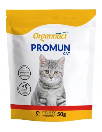 PROMUN CAT - FRS 50 G