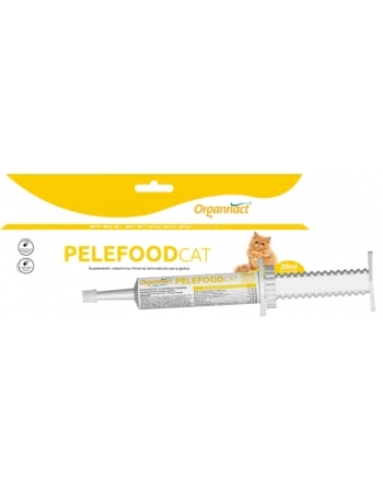 PELEFOOD CAT - FRS 35G