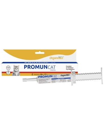PROMUN CAT PASTA - FRS 30 G