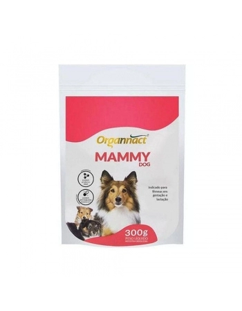 MAMMY DOG SACHÊ 300G