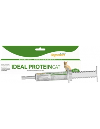IDEAL PROTEIN CAT - SERINGA 34ML