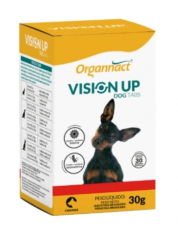 VISION UP DOG - FRS 30 GR
