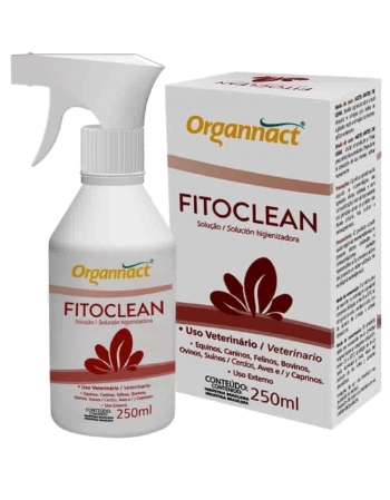 FITOCLEAN - 250 ML