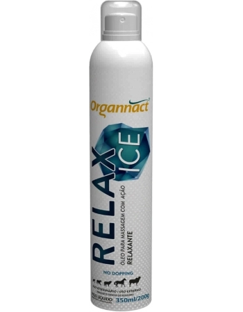 RELAX ICE - FRS 350 ML
