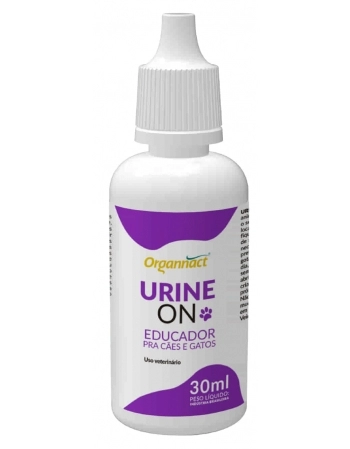 URINE ON - FRS 30 ML