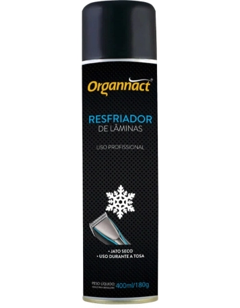 GROMIX RESFRIADOR LÂMINAS - FRS 300 ML