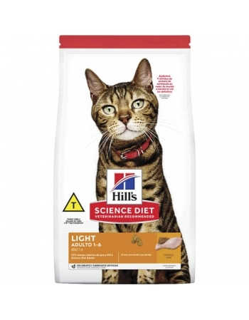 SD FEL ADULTO1+ LIGHT - 3KGS