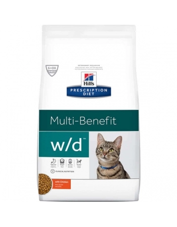 PD FEL W/D CONTR DIGES PESO GLIC - 1,8KGS