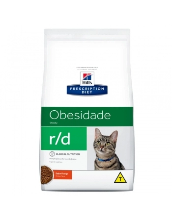 PD FEL R/D PERDA DE PESO - 1,8KGS