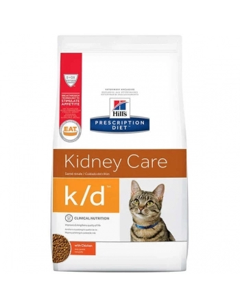 PD FEL K/D RENAL - 1,8KGS