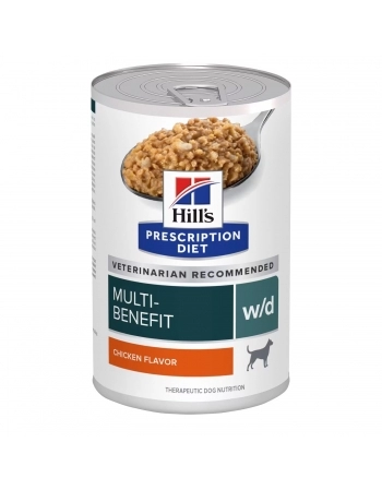 PD CAN W/D CONTR DIGES PESO GLIC - 370G