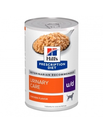 PD CAN U/D URINÁRIO - 370G