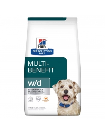 PD CAN W/D CONTR DIGES PESO GLIC - 3,8KGS