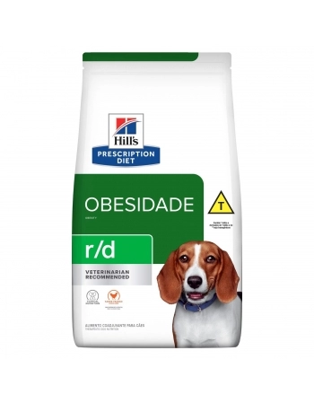 PD CAN R/D OBESIDADE - 10,1KGS