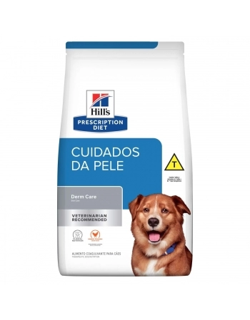 PD CAN CUIDADOS DA PELE - 10,1KGS