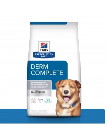 PD DERM COMPLETE CAN 2,94KGS